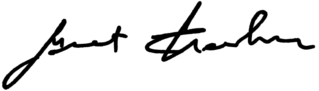 meet chauhan signature