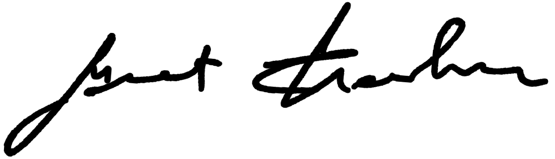 meet chauhan signature