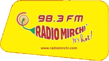 radio mirchi 98